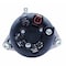 Wai Global Alternator, ALTND IRIF 12V 180A CW HP, 180 Amp12 Volt, CW, 6Groove Clutch Pulley 11353N - alternate 3